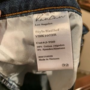 KanCan women’s jeans size 32